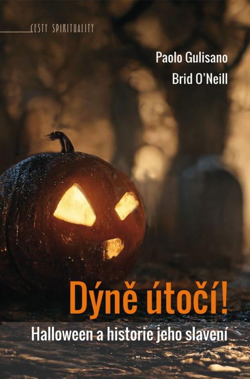 Dýně útočí