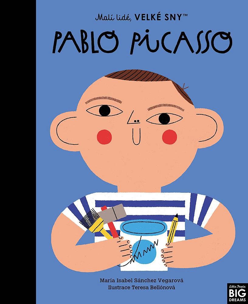 Pablo Picasso