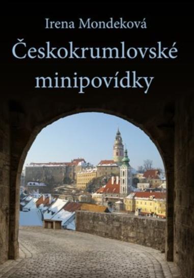 Českokrumlovské minipovídky