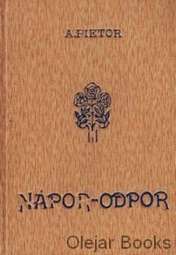 Nápor - odpor