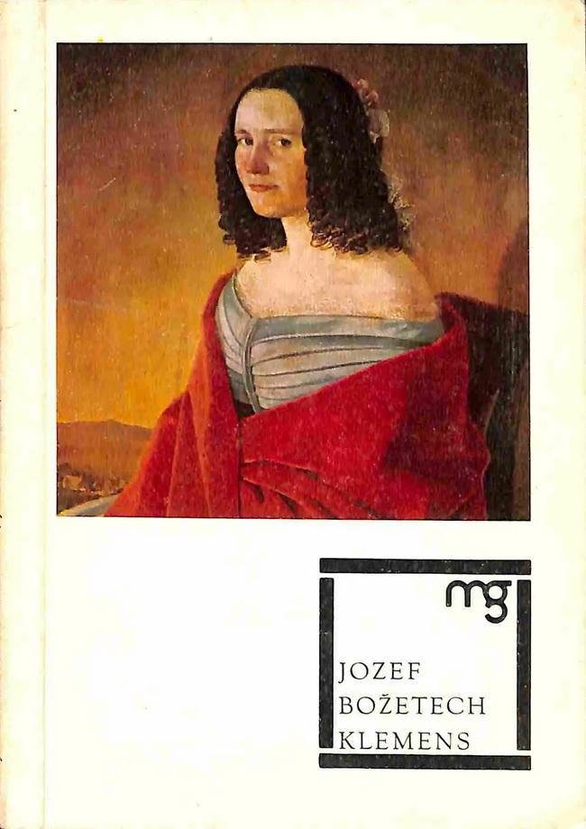 Jozef Božetech Klemens