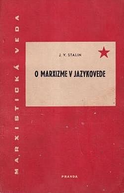 O marxizme v jazykovede