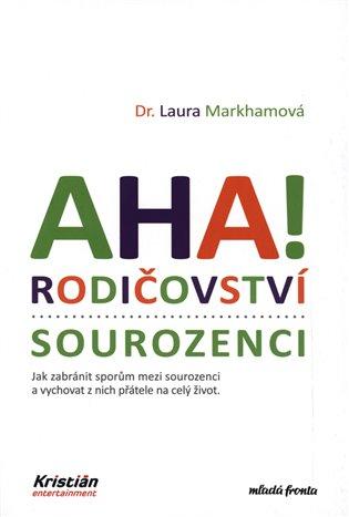 Aha! Rodičovství – Sourozenci