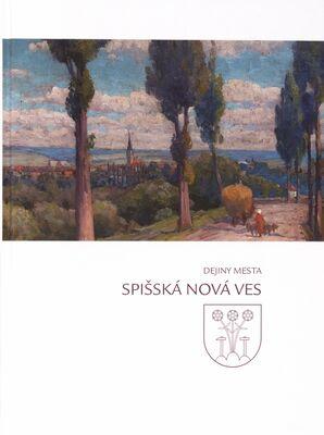 Dejiny mesta Spišská Nová Ves