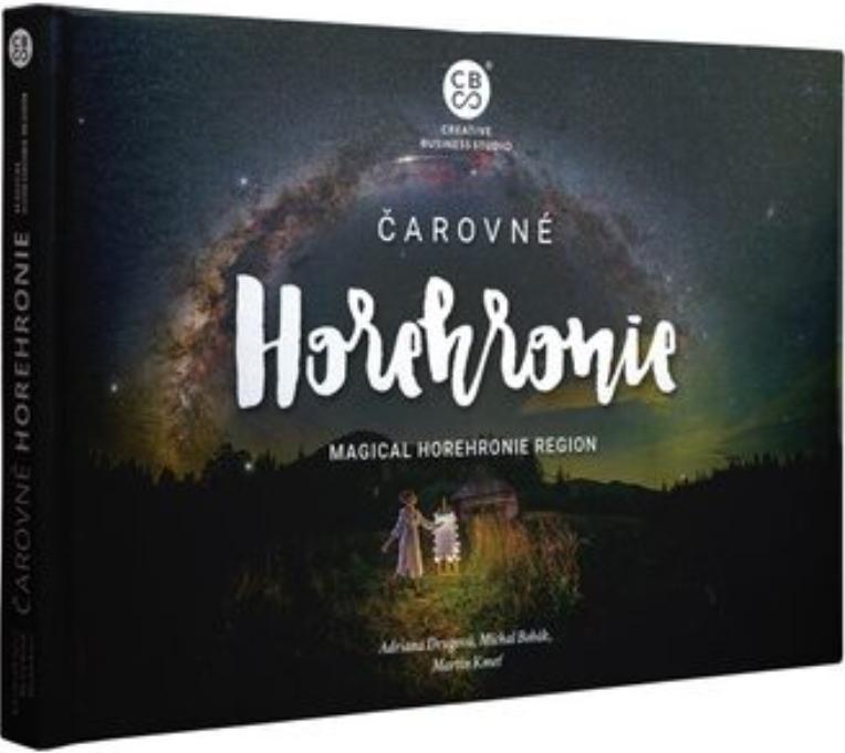 Čarovné Horehronie