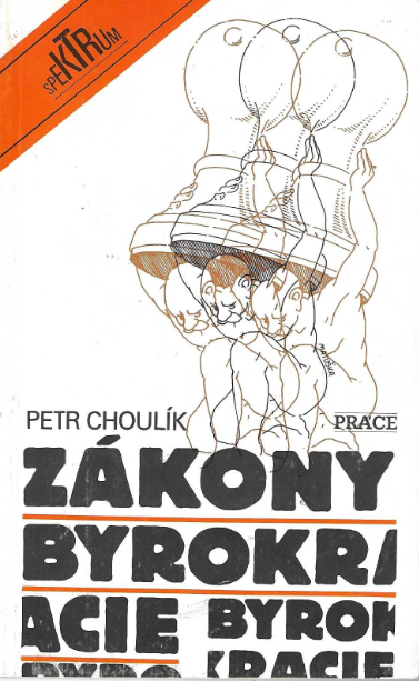 Zákony byrokracie