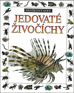 Jedovaté živočíchy