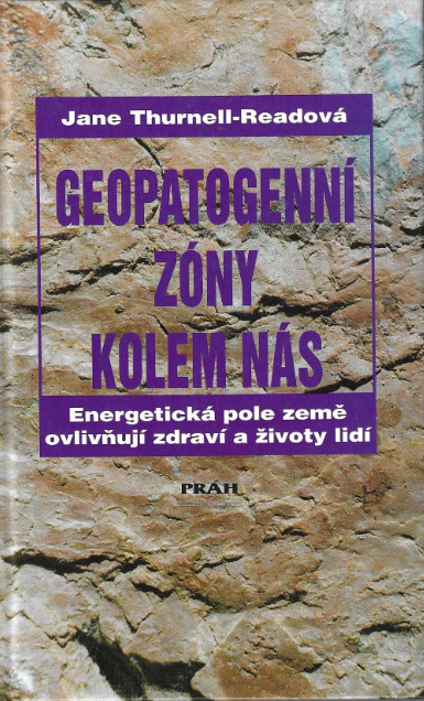 Geopatogenní zóny kolem nás