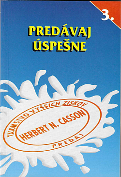 Predávaj úspešne