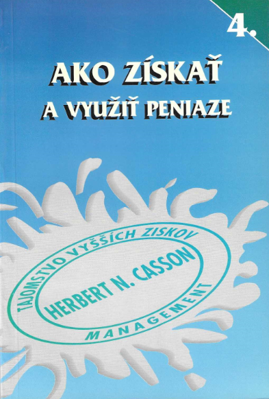 Ako získať a využiť peniaze