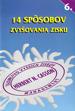 14 spôsobov zvyšovania zisku