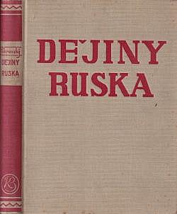 Dějiny Ruska