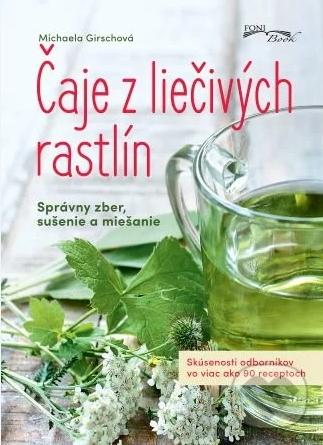 Čaje z liečivých rastlín: Správny zber, sušenie a miešanie