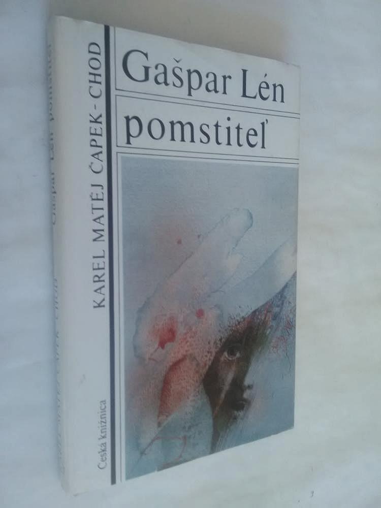 Gašpar Lén pomstiteľ