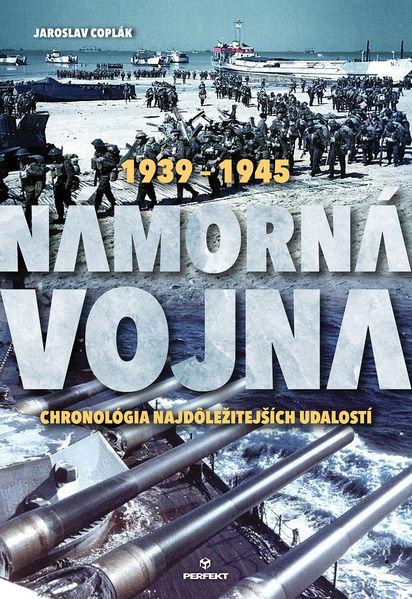 Námorná vojna 1939-1945