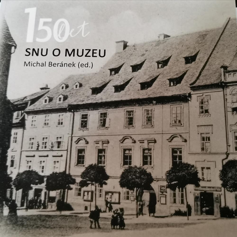 150 let snu o muzeu