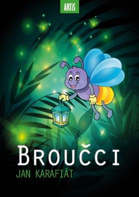 Broučci