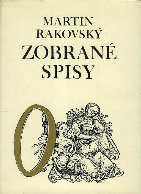 Zobrané spisy