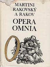 Opera omnia