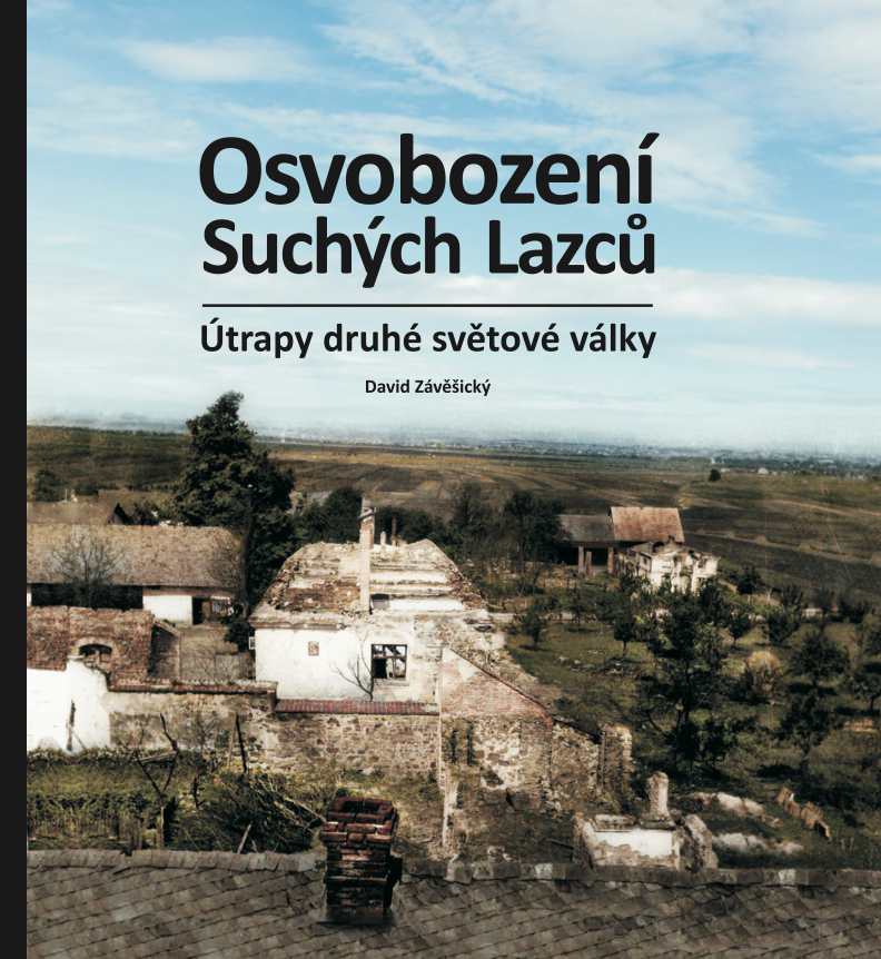 Osvobození Suchých Lazců