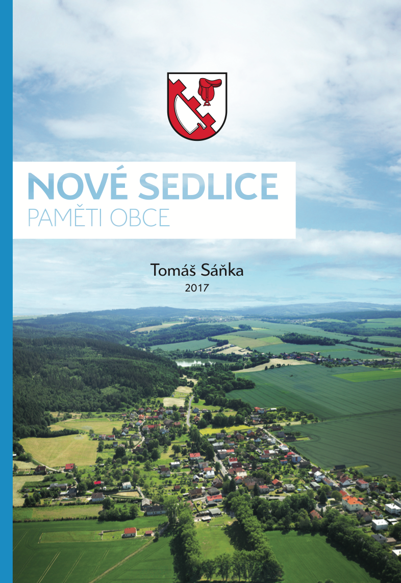 Nové Sedlice: Paměti obce