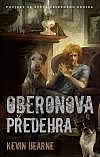 Oberonova předehra