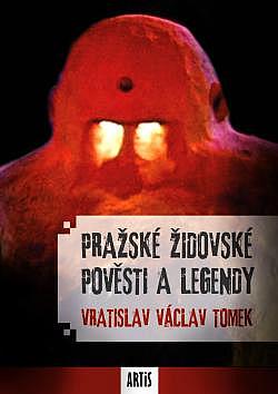 Pražské židovské pověsti a legendy