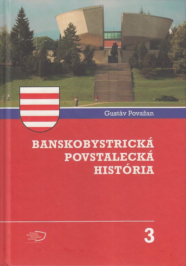 Banskobystrická povstalecká história