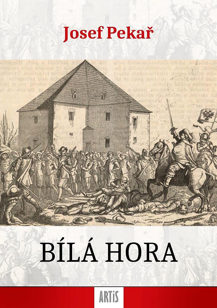 Bílá Hora