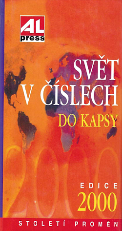 Svět v číslech do kapsy