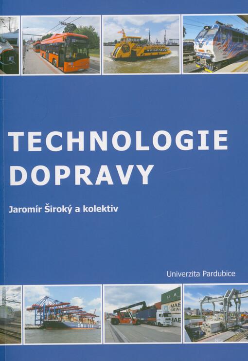 Technologie dopravy