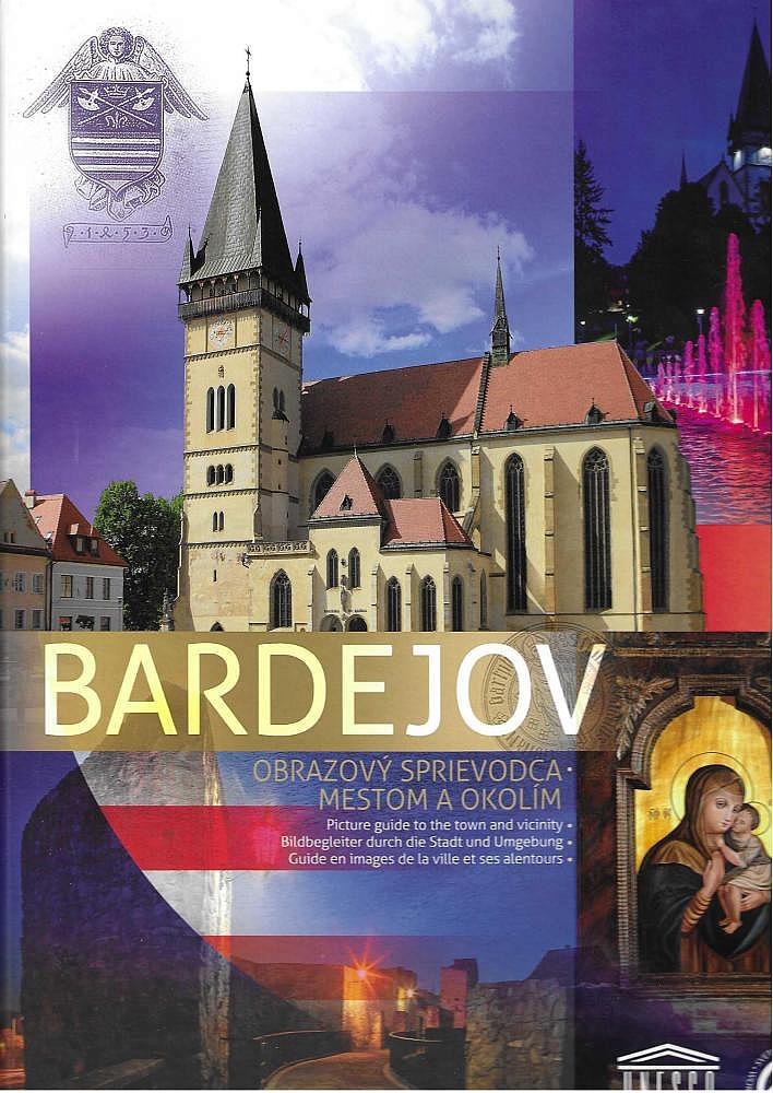 Bardejov