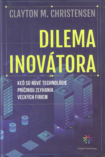 Dilema inovátora