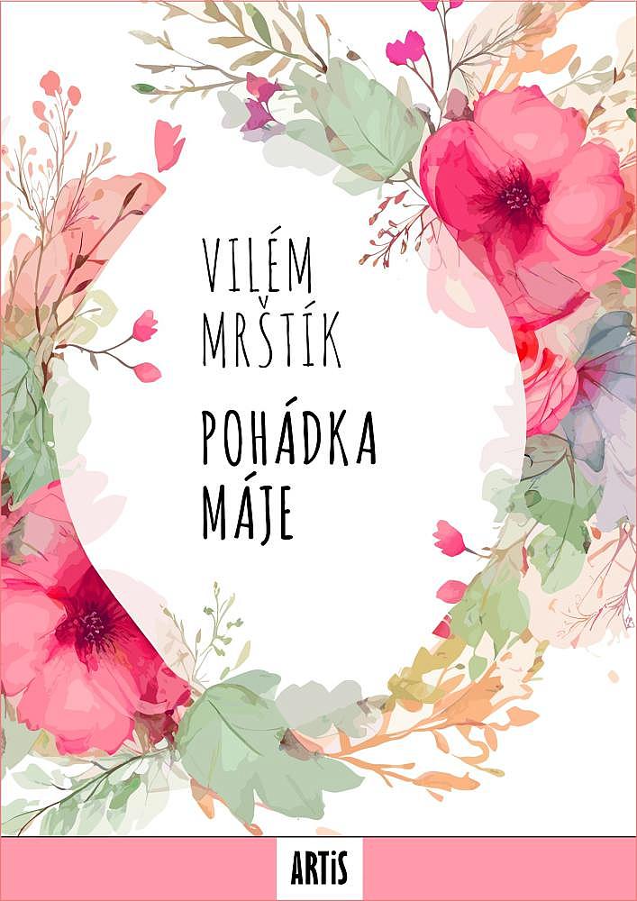 Pohádka máje