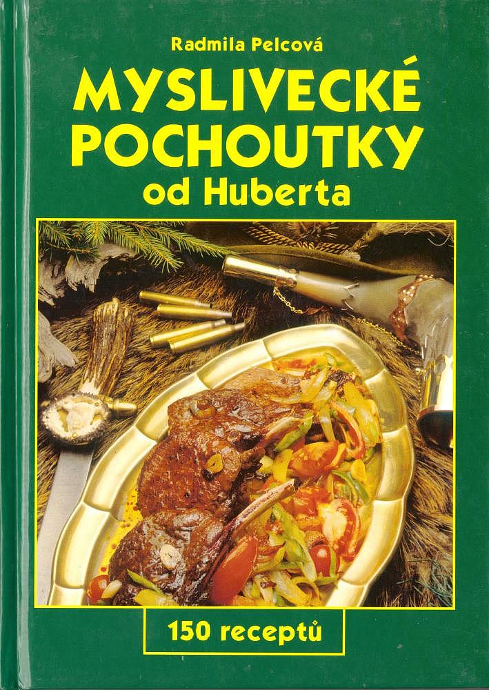 Myslivecké pochoutky od Huberta