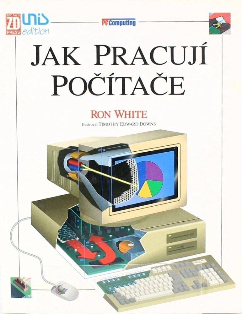 Jak pracují počítače