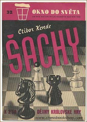 Šachy: Dějiny královské hry