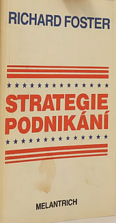 Strategie podnikání