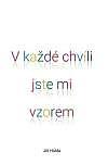 V každé chvíli jste mi vzorem