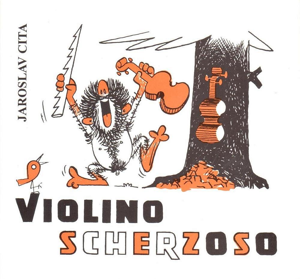 Violino Scherzoso