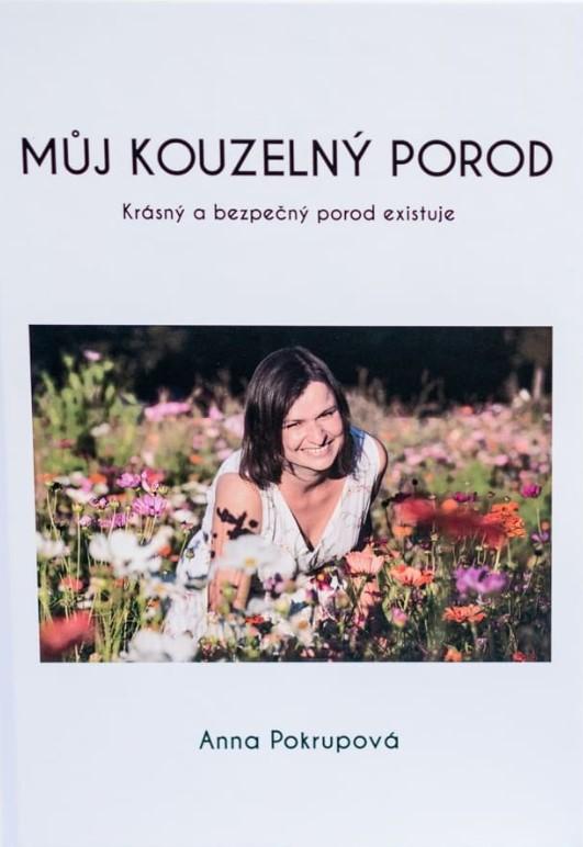 Můj kouzelný porod: Krásný a bezpečný porod existuje