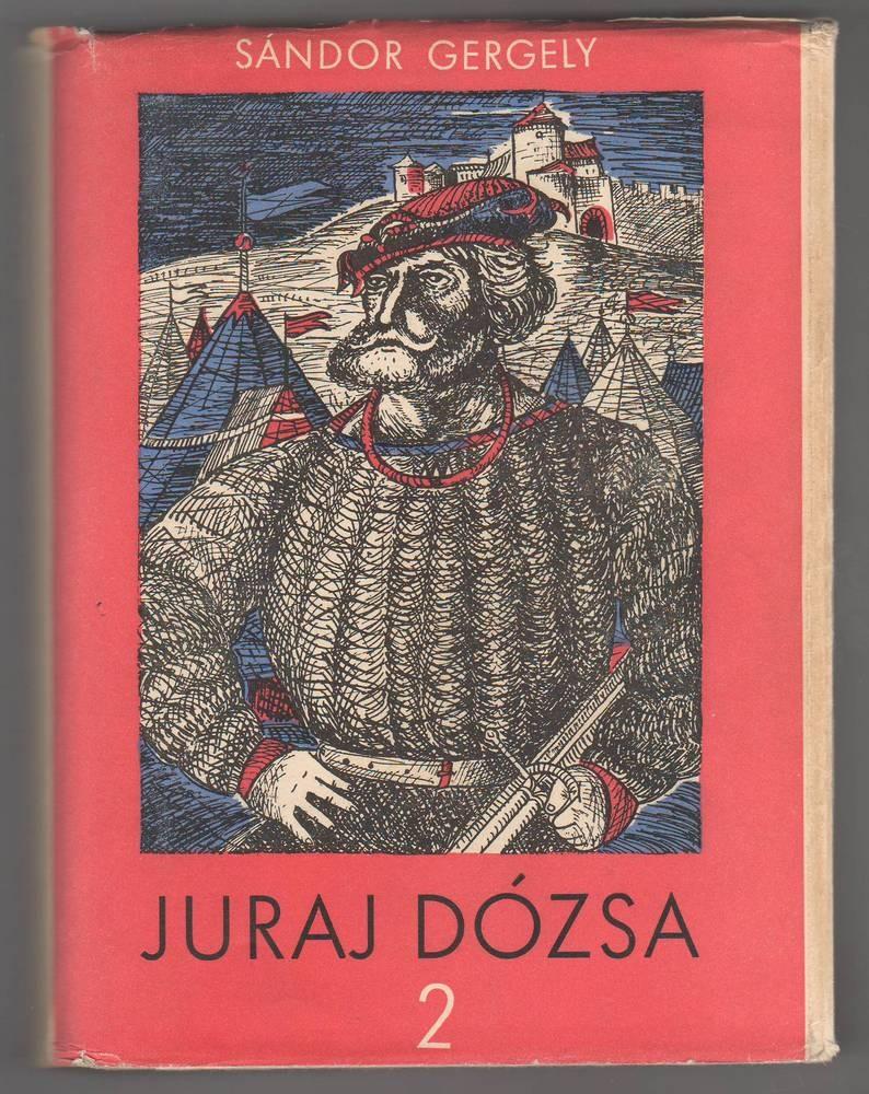 Juraj Dózsa 2