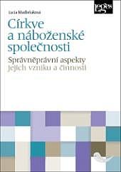 Církve a náboženské společnosti