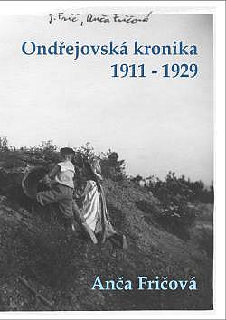 Ondřejovská kronika 1911-1929