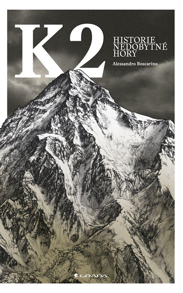 K2: Historie nedobytné hory