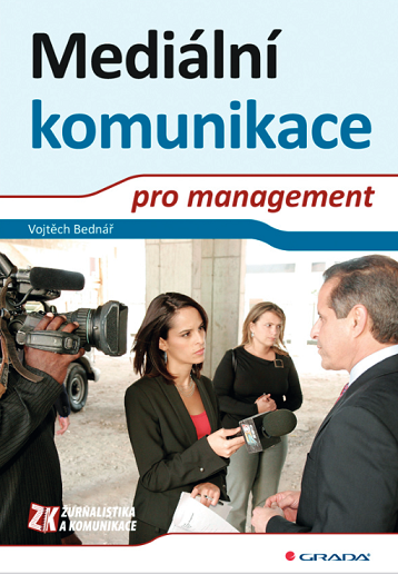 Mediální komunikace pro management