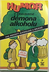 Humor v království démona alkoholu