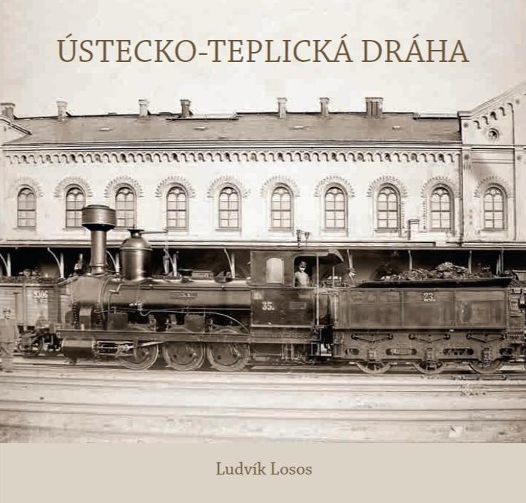 Ústecko-teplická dráha