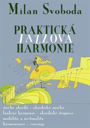 Praktická jazzová harmonie