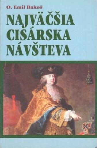 Najväčšia cisárska návšteva